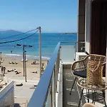 Rika's Sea View Chania (Crete)