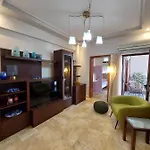 Apartment Rika's Sea View Chania (Crete)