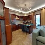 Διαμέρισμα Rika's Sea View Χανιά