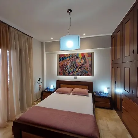 Appartamento Rika's Sea View