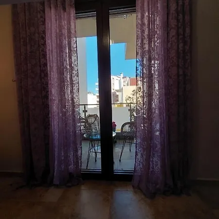 Rika's Sea View