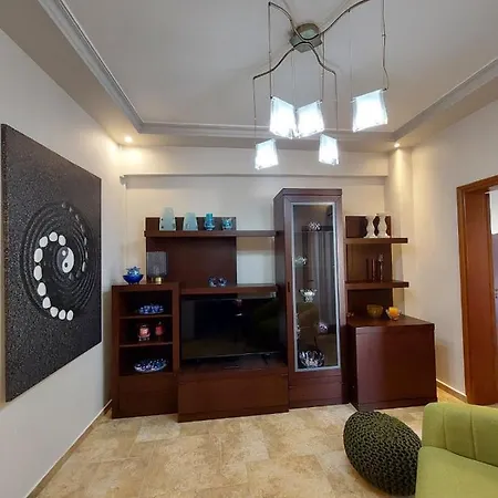 Apartman Rika's Sea View