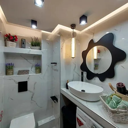 Rika's Sea View La Canea