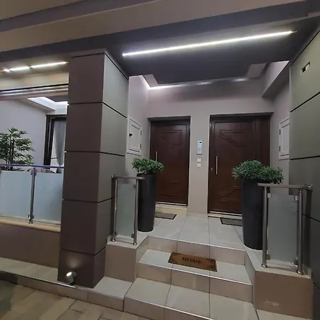 Rika's Sea View Appartamento