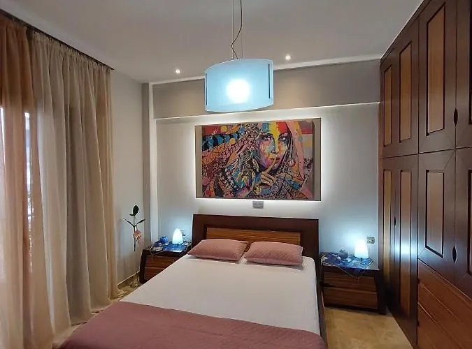 Appartamento Rika's Sea View