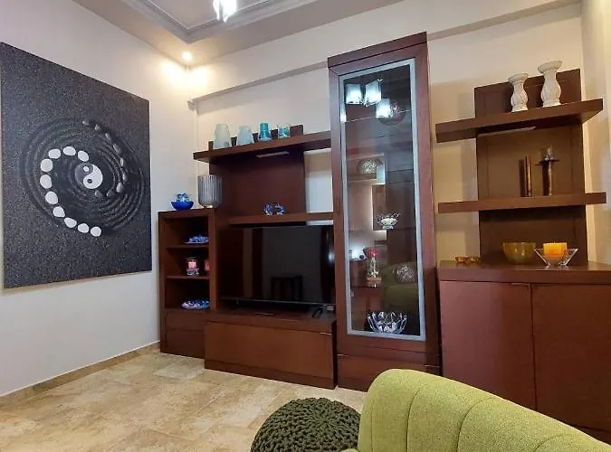 Appartamento Rika's Sea View