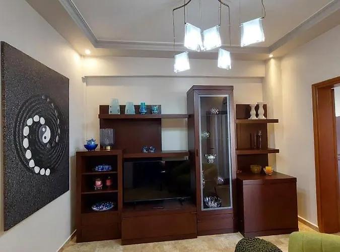 Appartamento Rika's Sea View