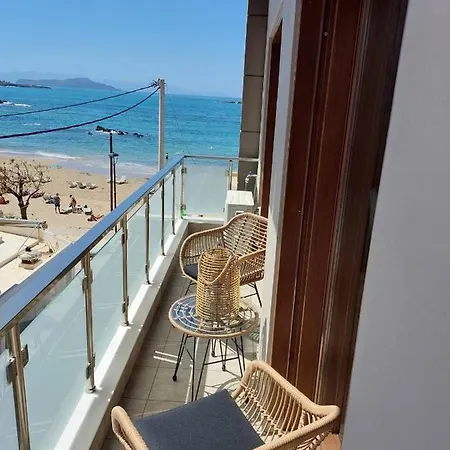 Rika's Sea View * Chania (Crete)