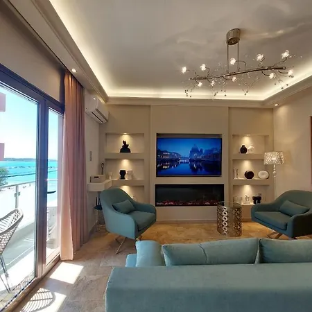 Rika's Sea View *