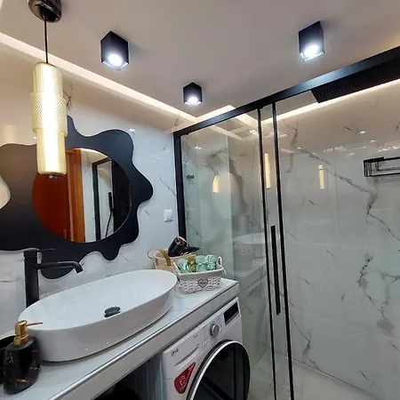 Apartamento Rika's Sea View *