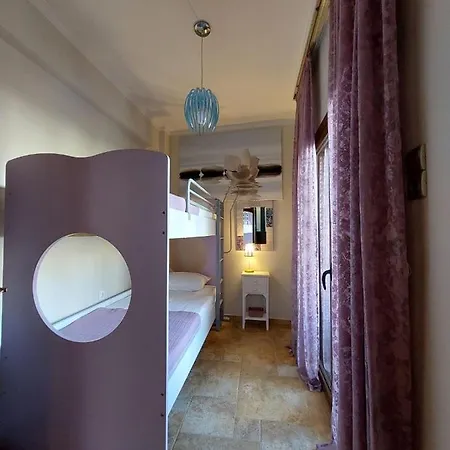 Rika's Sea View * Chania (Crete)