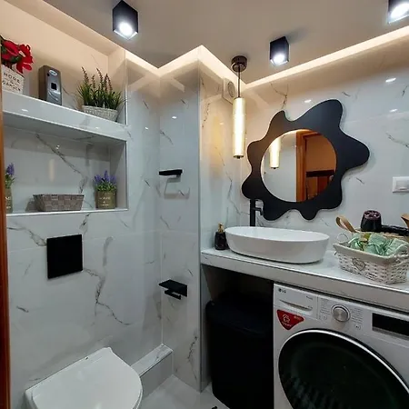 Apartamento Rika's Sea View