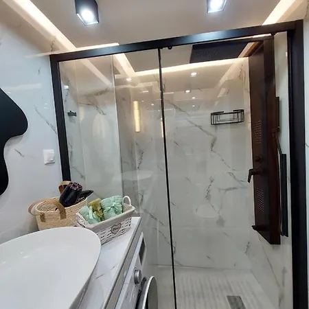 Apartamento Rika's Sea View