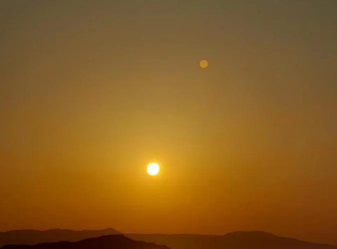 Rika's Sea View 아파트